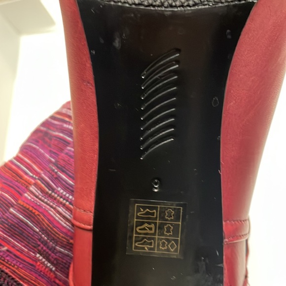 Camille leather Booties from Paige - Picture 9 of 13